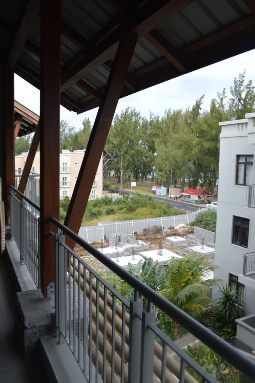 Apartment West Terraces Flic-en-Flacq